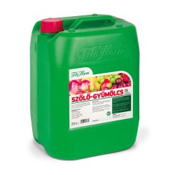 FITOHORM SZŐLŐ-GYÜMÖLCS LOMBTRÁGYA