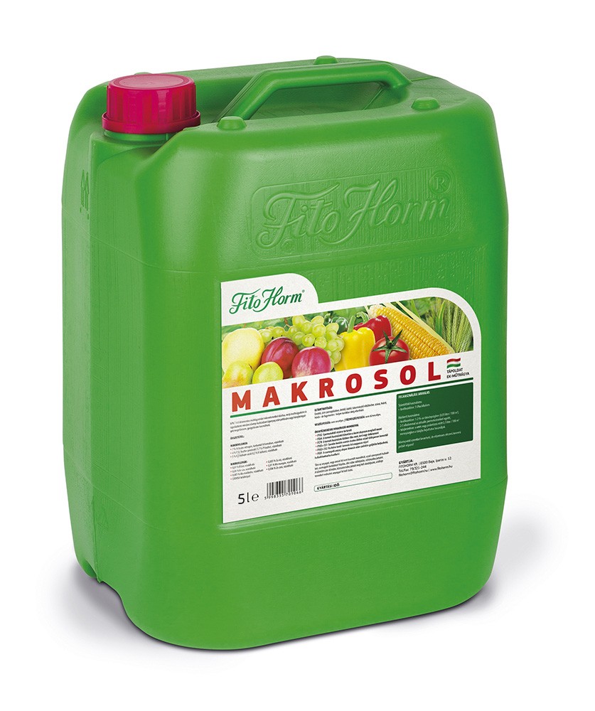 MAKROSOL UNIVERZÁLIS - Fitohorm webshop