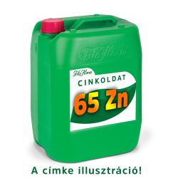 FITOHORM 65 Zn CINKOLDAT LOMBTRÁGYA