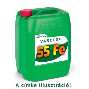 FITOHORM 55 Fe VASOLDAT LOMBTRÁGYA