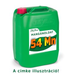FITOHORM 54 Mn MANGÁNOLDAT LOMBTRÁGYA