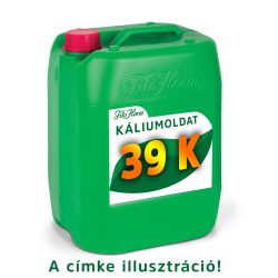 FITOHORM 39 K KÁLIUMOLDAT LOMBTRÁGYA