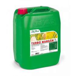 FITOHORM TURBO MANGÁN LOMBTRÁGYA
