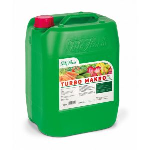 FITOHORM TURBO MAKRO (NPK oldat) LOMBTRÁGYA