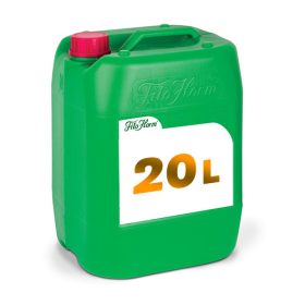20 literes kiszerelés